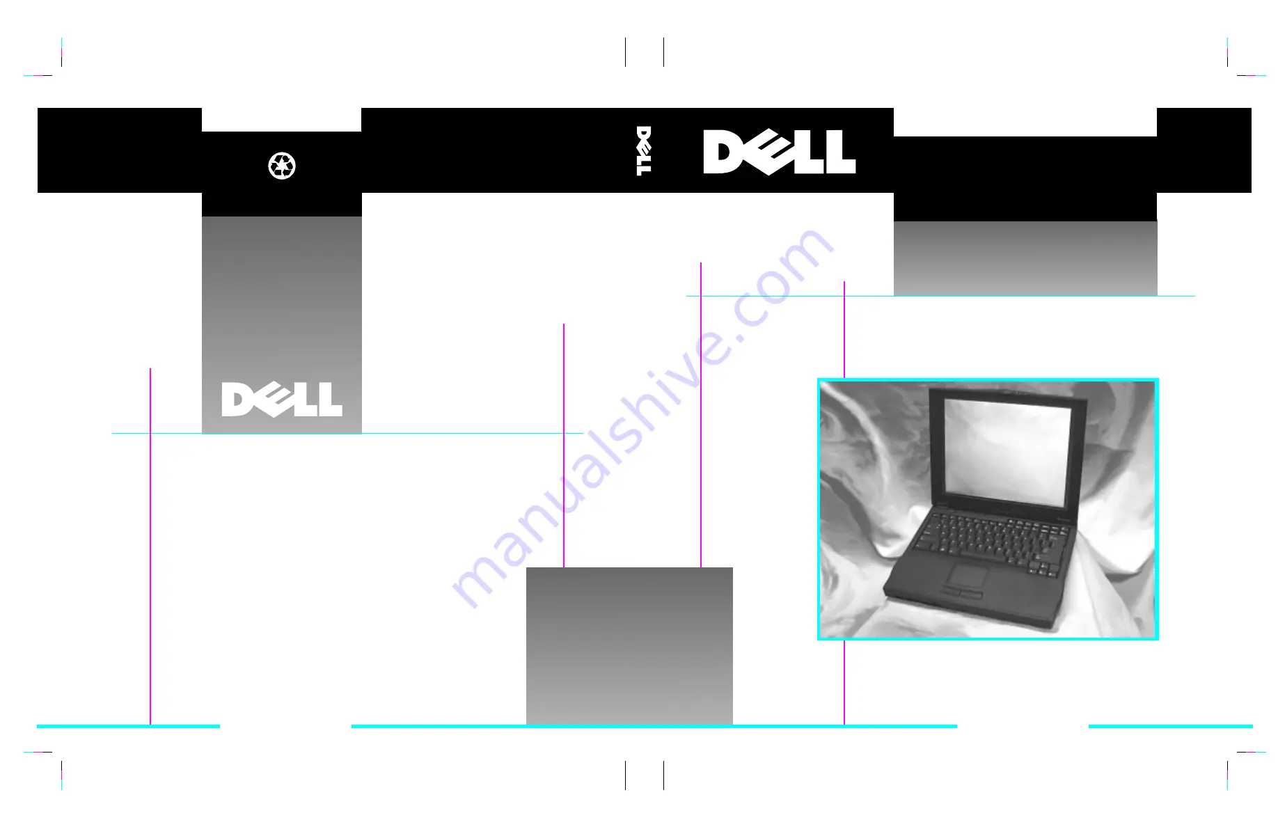 Dell Inspiron 3500 Reference And Troubleshooting Manual Download Page 169