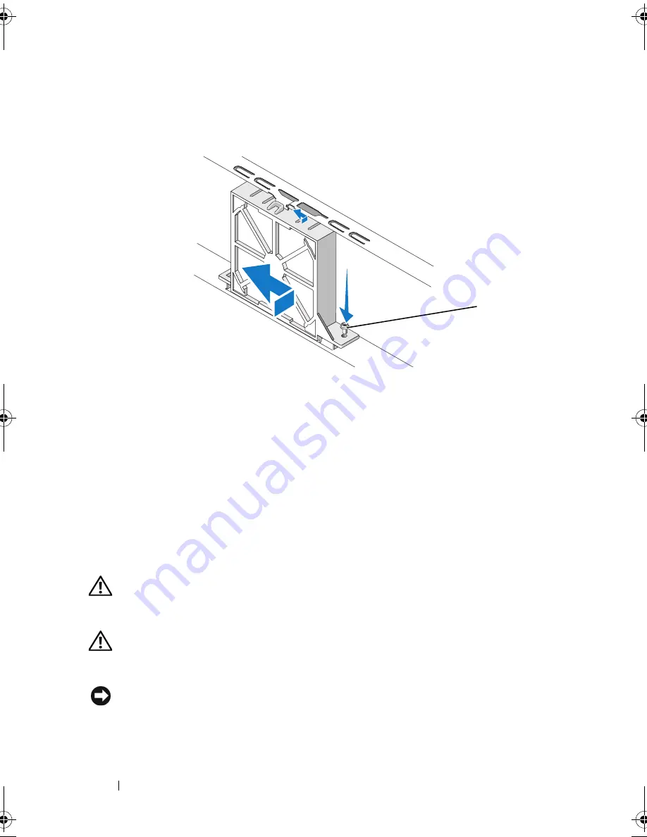 Dell INSPIRON 530s Series Owner'S Manual Download Page 170