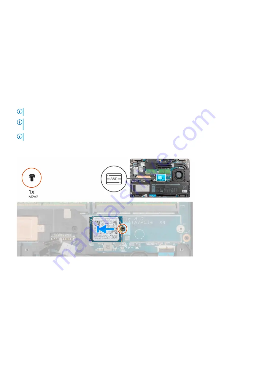 Dell Inspiron 5521 Service Manual Download Page 28