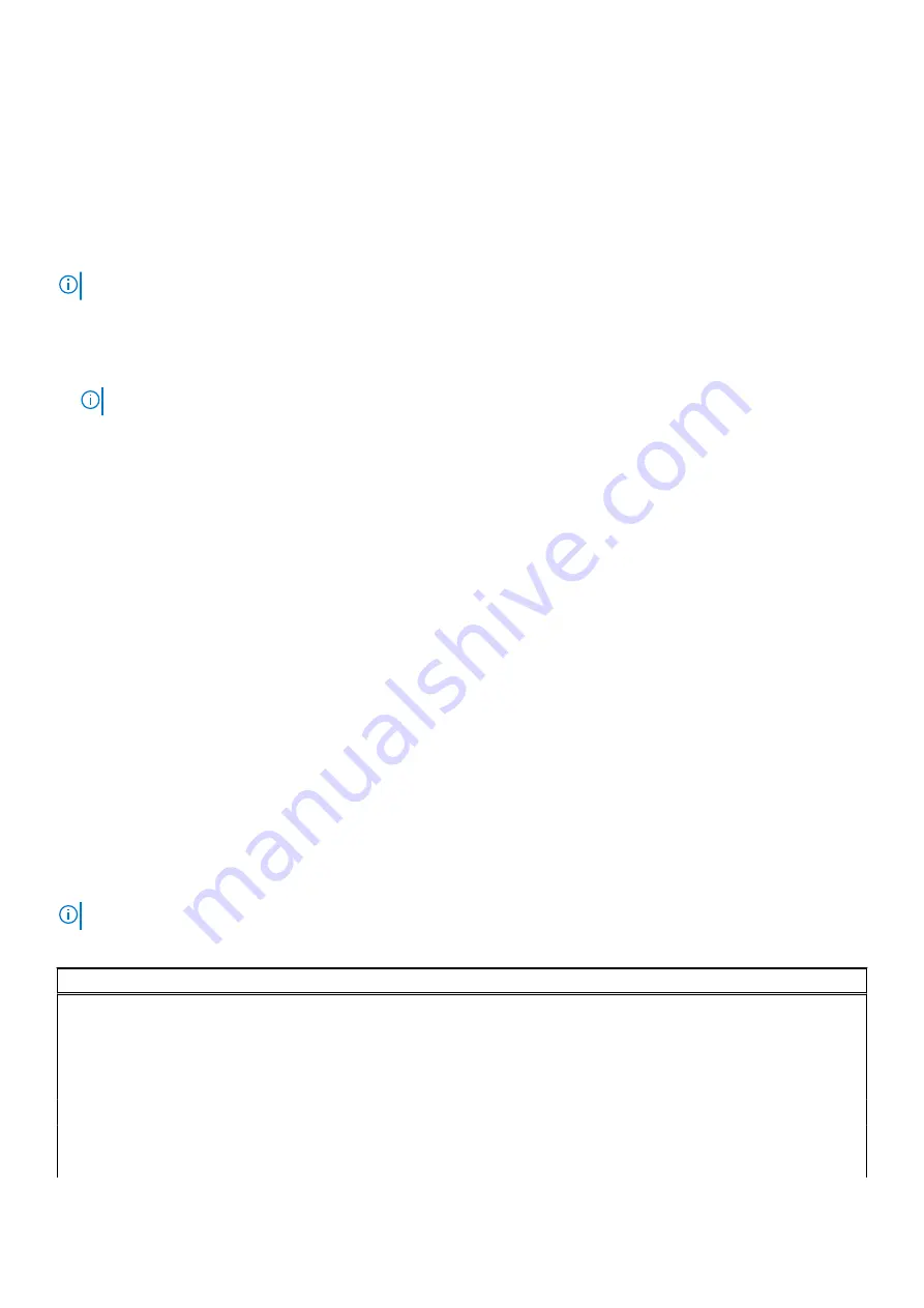 Dell Inspiron 5521 Service Manual Download Page 98