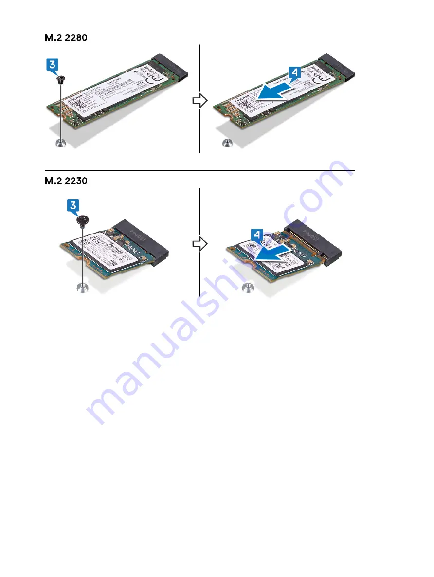 Dell Inspiron 5584 Скачать руководство пользователя страница 41