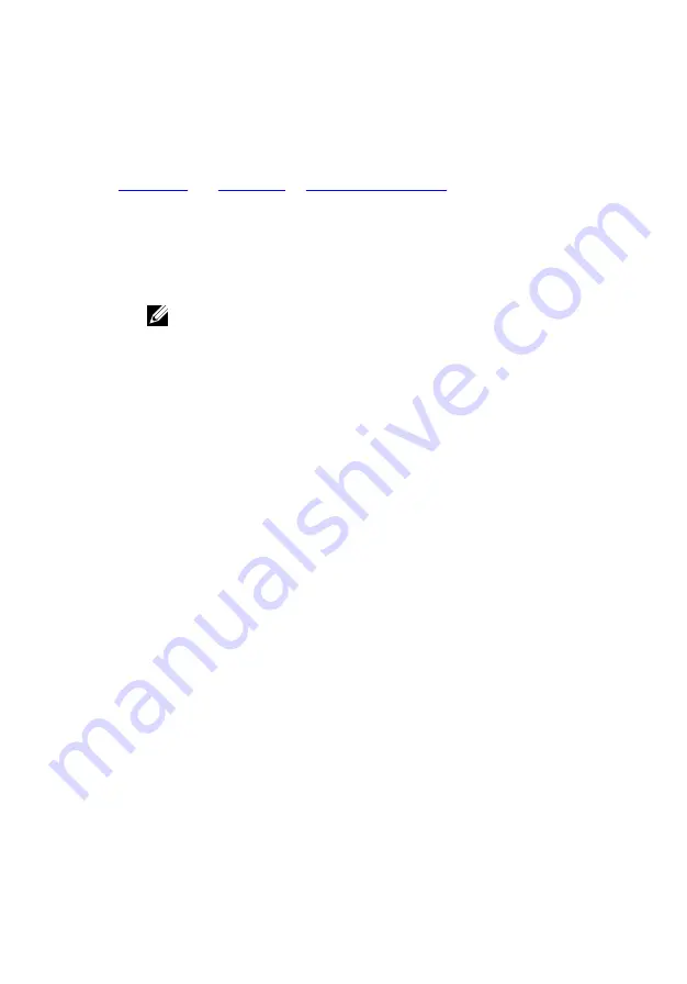 Dell Inspiron 5584 Setup And Specifications Download Page 6