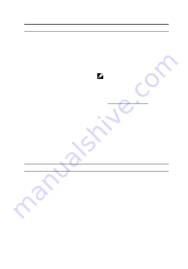 Dell Inspiron 5584 Setup And Specifications Download Page 23