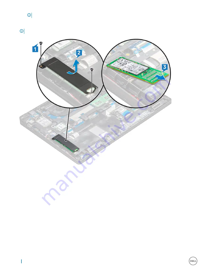 Dell Inspiron 5590 Owner'S Manual Download Page 16