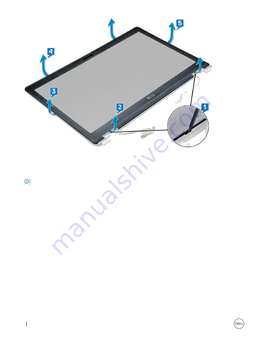 Dell Inspiron 5590 Owner'S Manual Download Page 48