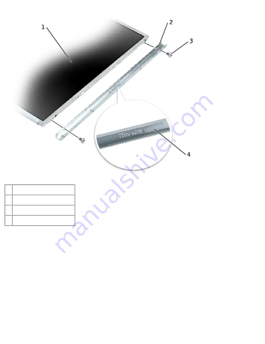 Dell Inspiron 600m Service Manual Download Page 52