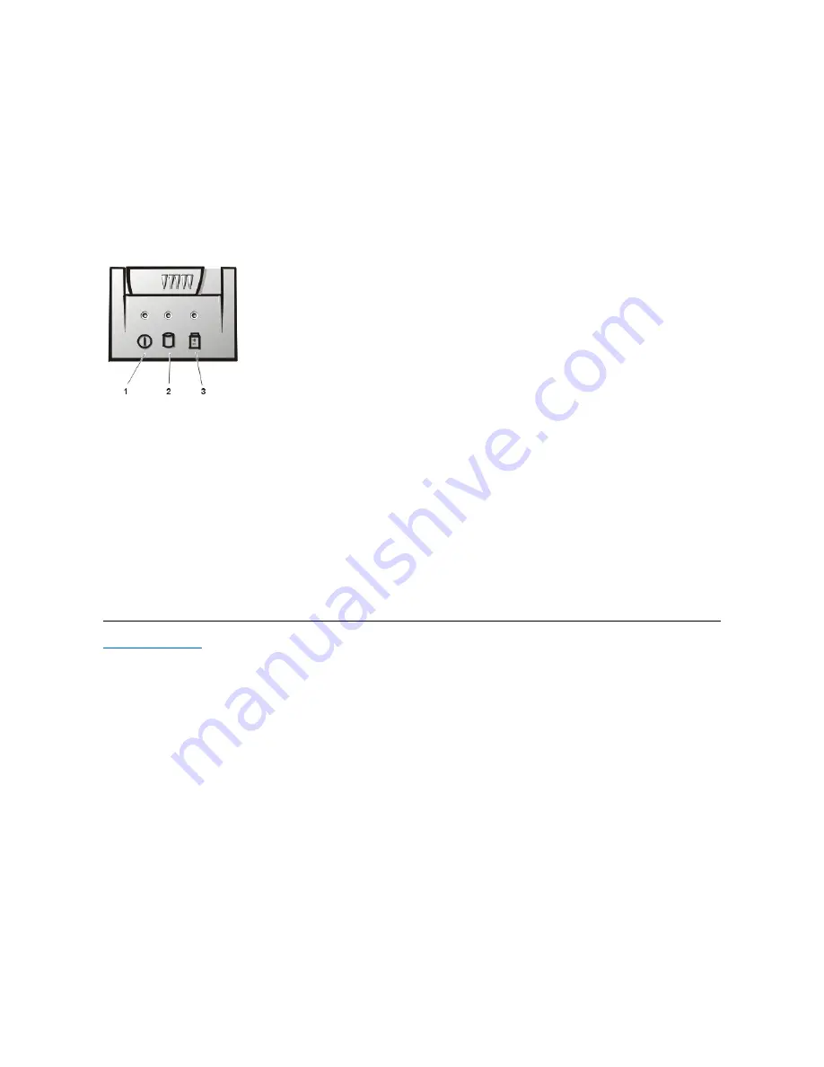 Dell Inspiron 7500 System Reference Manual Download Page 82