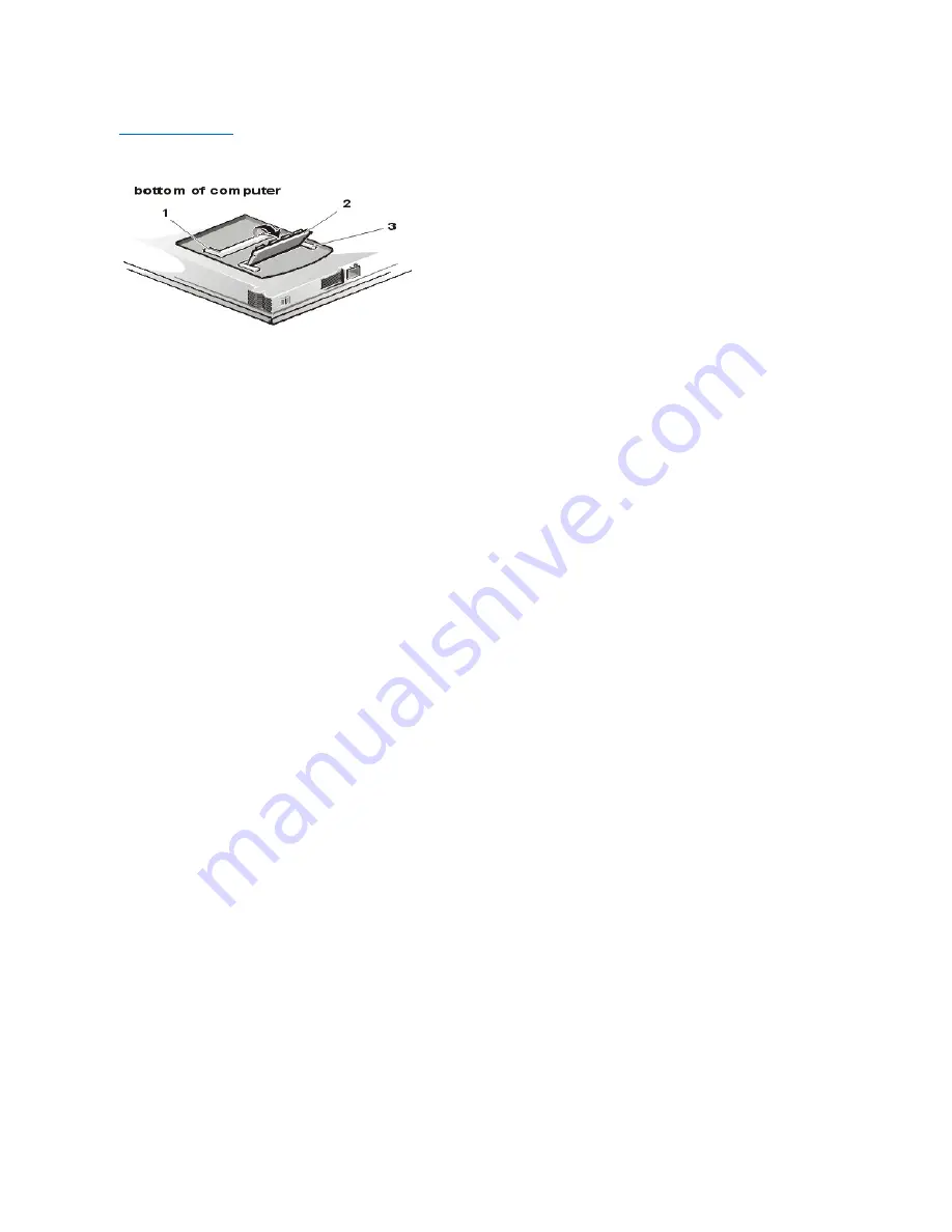 Dell Inspiron 7500 System Reference Manual Download Page 103