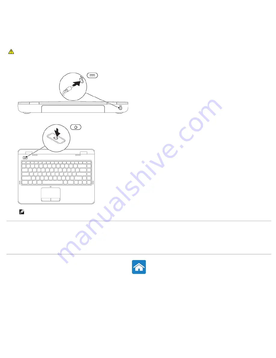 Dell Inspiron Inspiron 17R Reference Manual Download Page 45