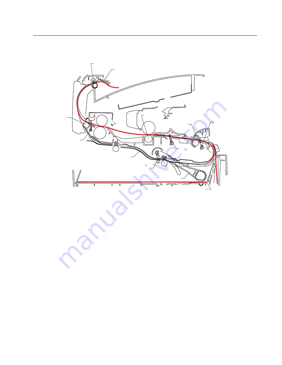 Dell Inspiron One 2330 Service Manual Download Page 23