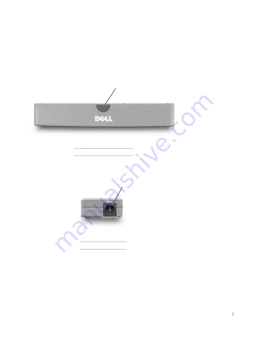 Dell Inspiron X200 User Manual Download Page 43