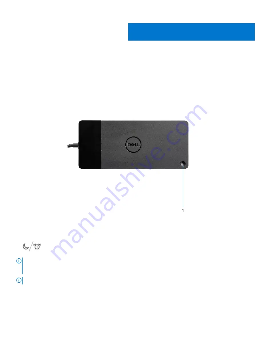 Dell K20A User Manual Download Page 8