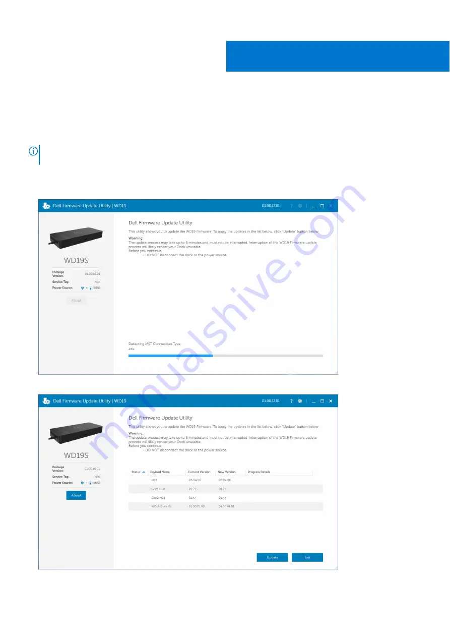 Dell K20A User Manual Download Page 29