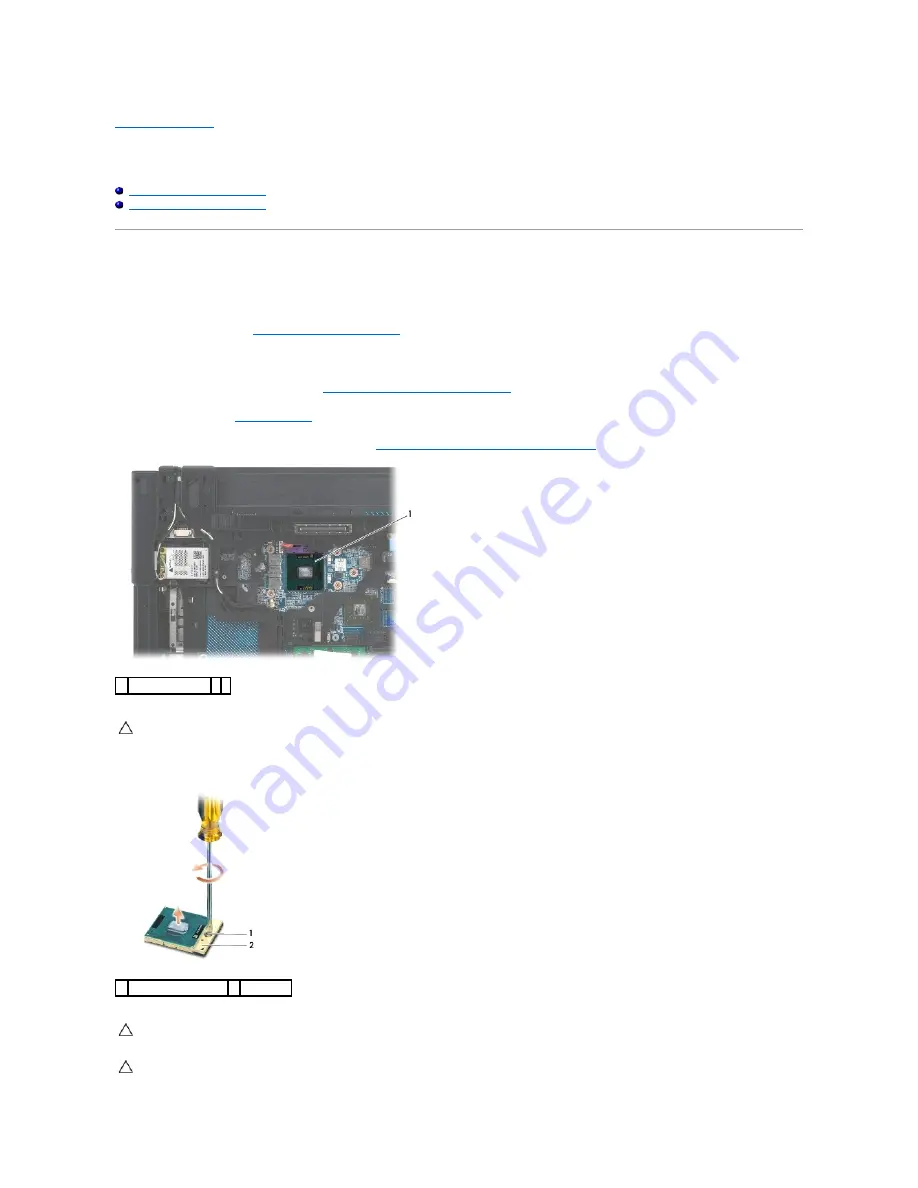 Dell Latitiude E6500 Скачать руководство пользователя страница 12