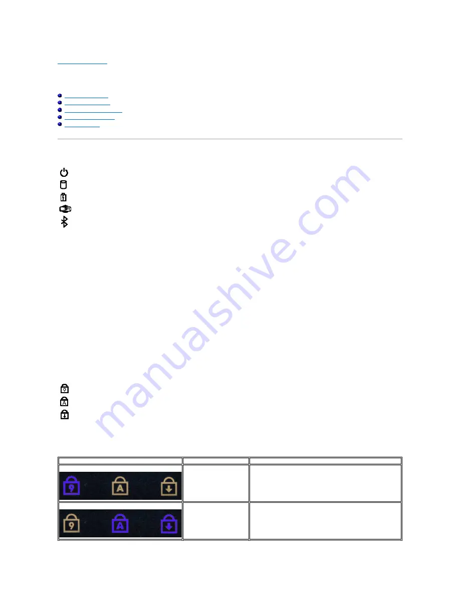 Dell Latitude 13 Service Manual Download Page 11