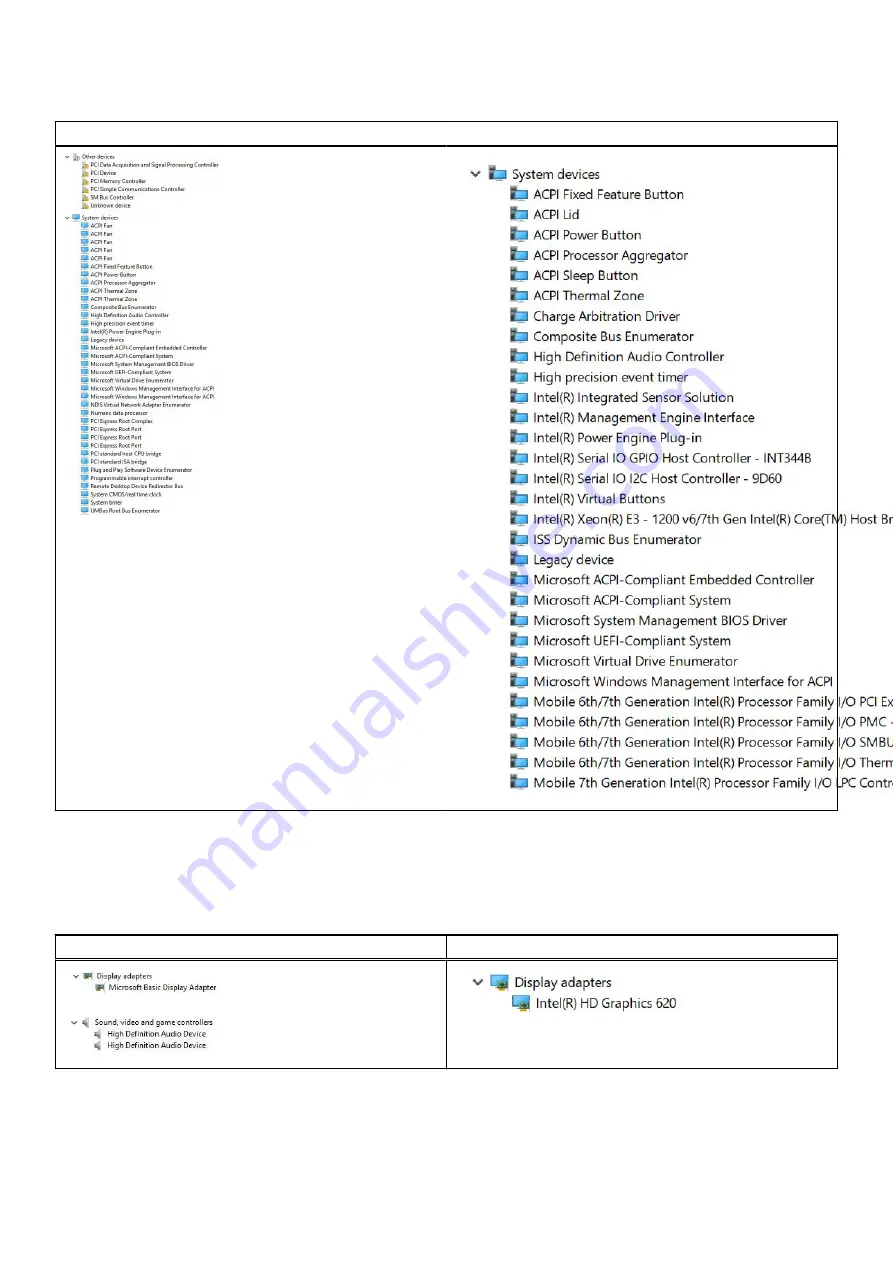 Dell Latitude 3390 Owner'S Manual Download Page 79