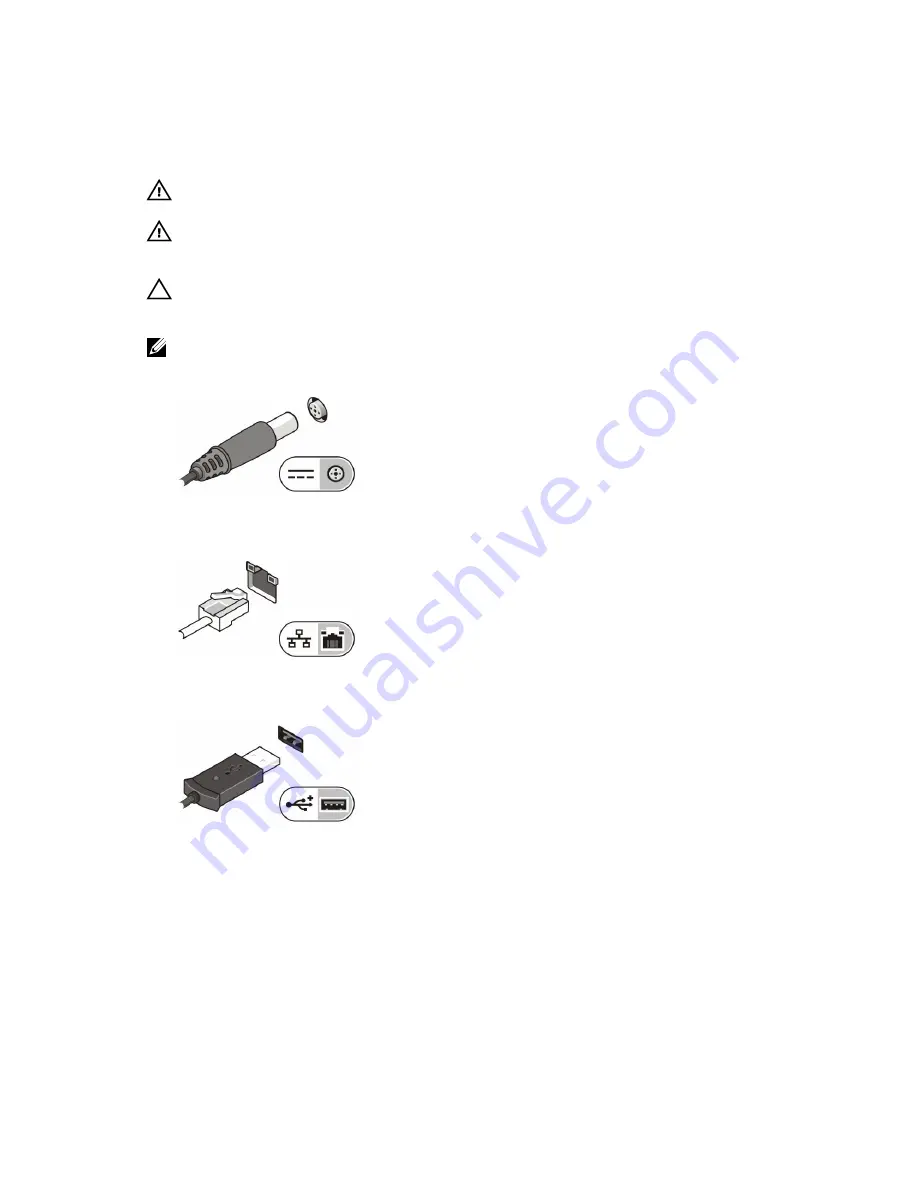 Dell Latitude 5414 Скачать руководство пользователя страница 91