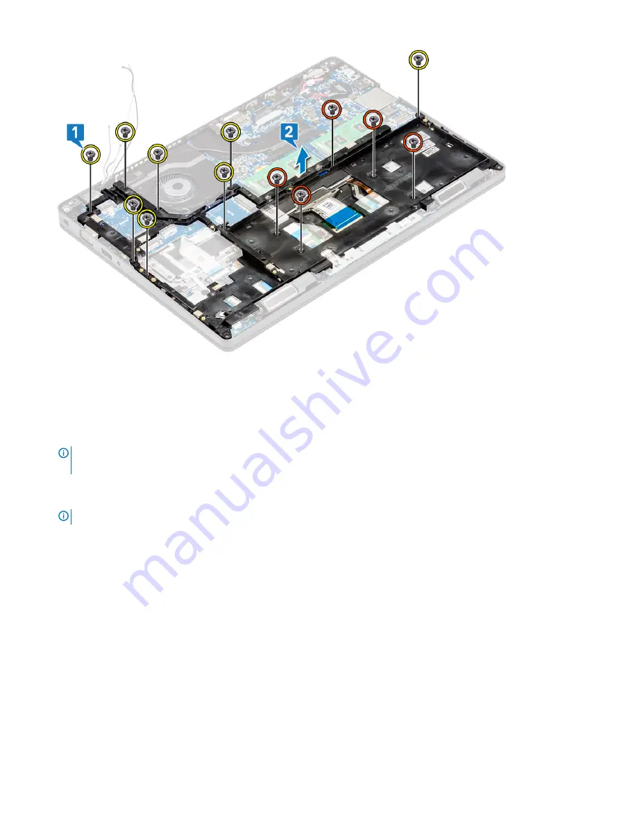 Dell Latitude 5495 Owner'S Manual Download Page 26