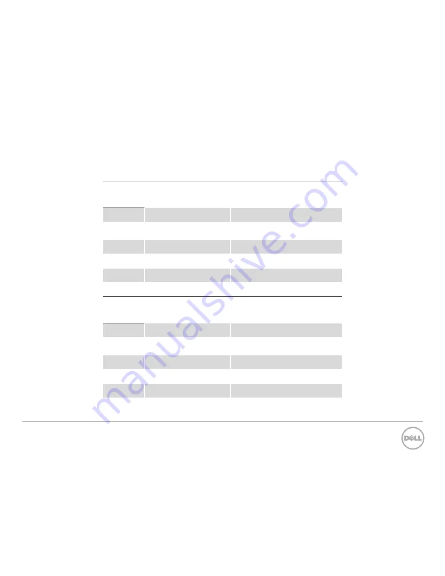 Dell Latitude 7000 Series Technical Manualbook Download Page 72