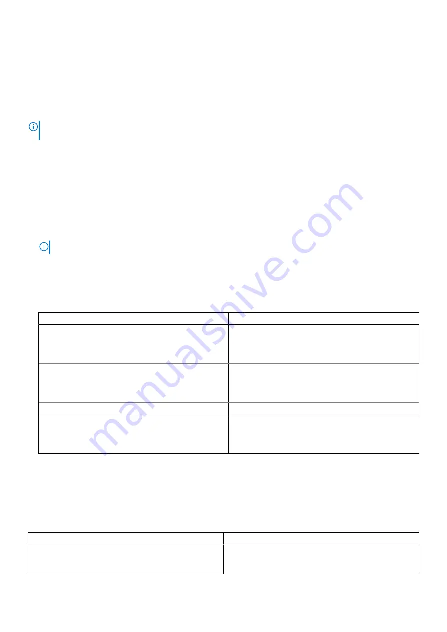 Dell Latitude 7400 2-in-1 Service Manual Download Page 112