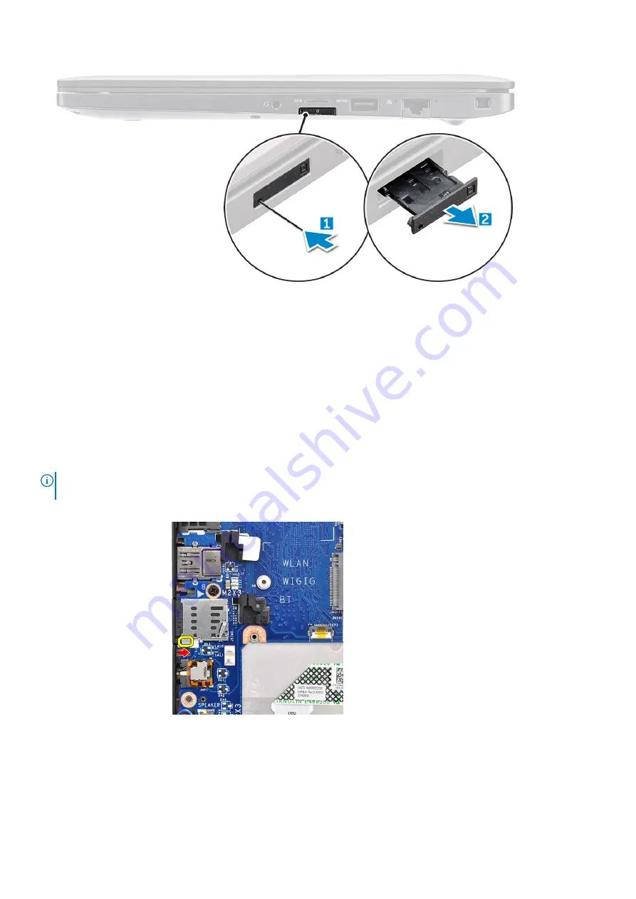 Dell Latitude 7480 Owner'S Manual Download Page 12