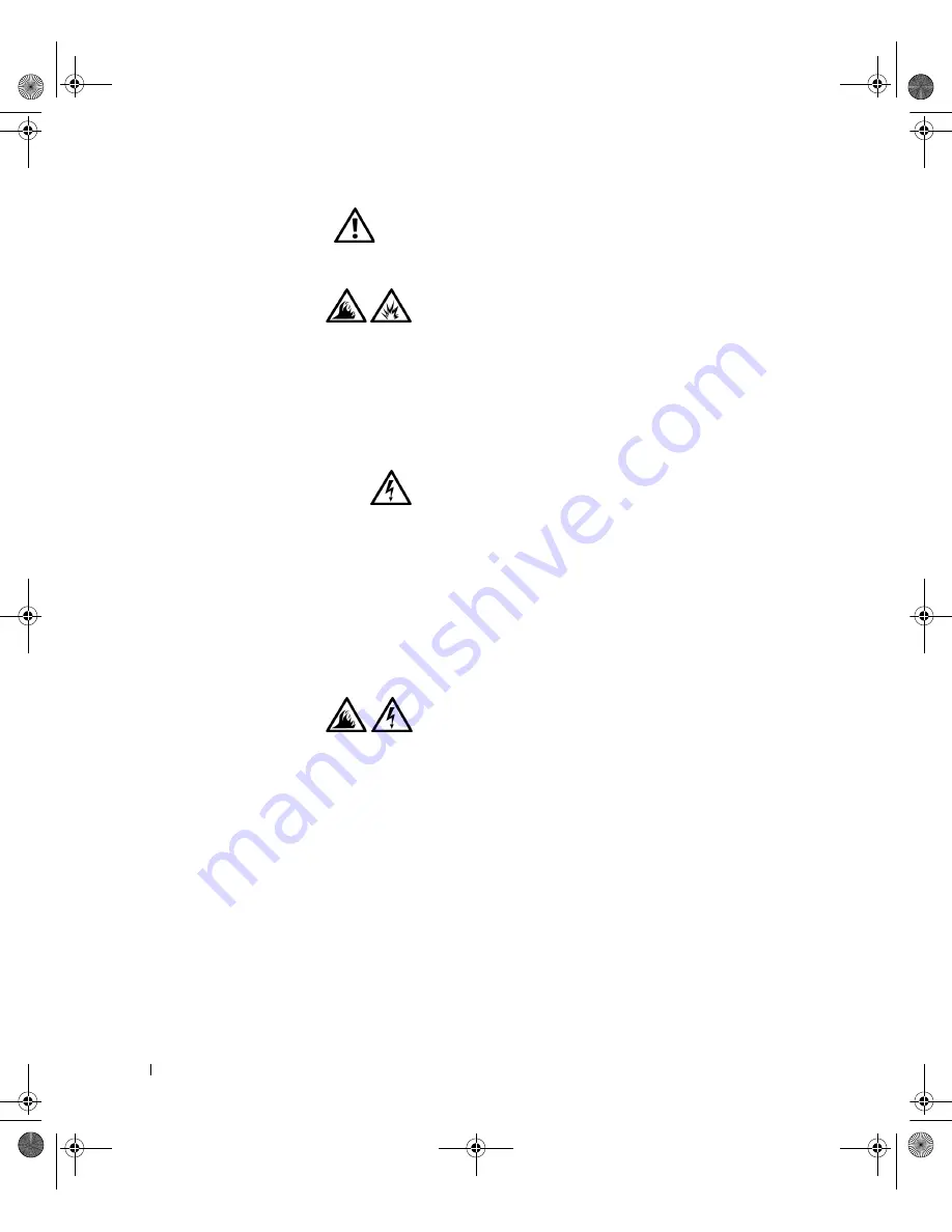 Dell Latitude C/Port II APR Скачать руководство пользователя страница 58