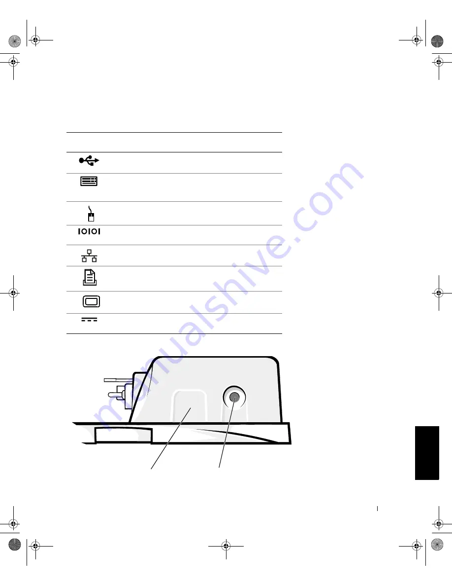 Dell Latitude C/Port II APR Скачать руководство пользователя страница 97