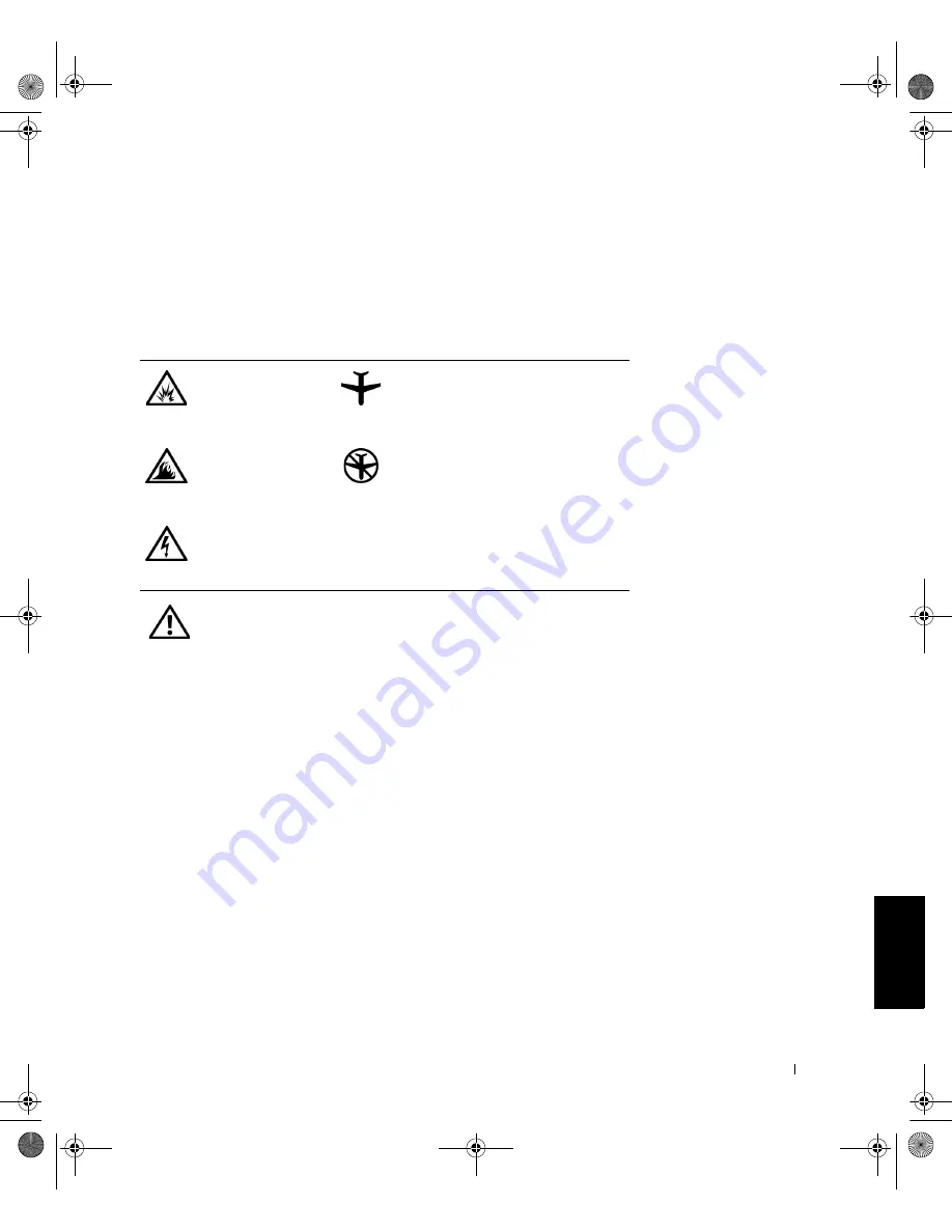 Dell Latitude C/Port II APR Скачать руководство пользователя страница 117