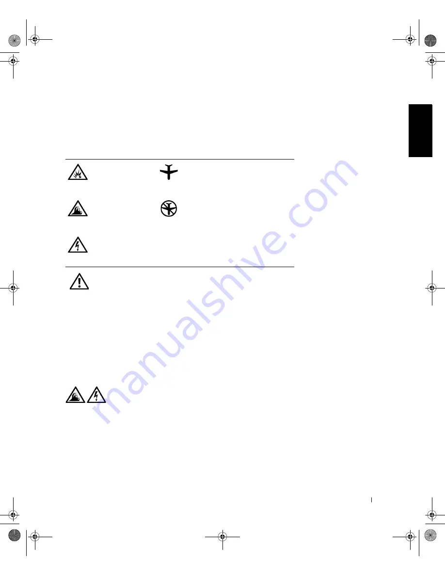 Dell Latitude C/Port II APR Скачать руководство пользователя страница 147