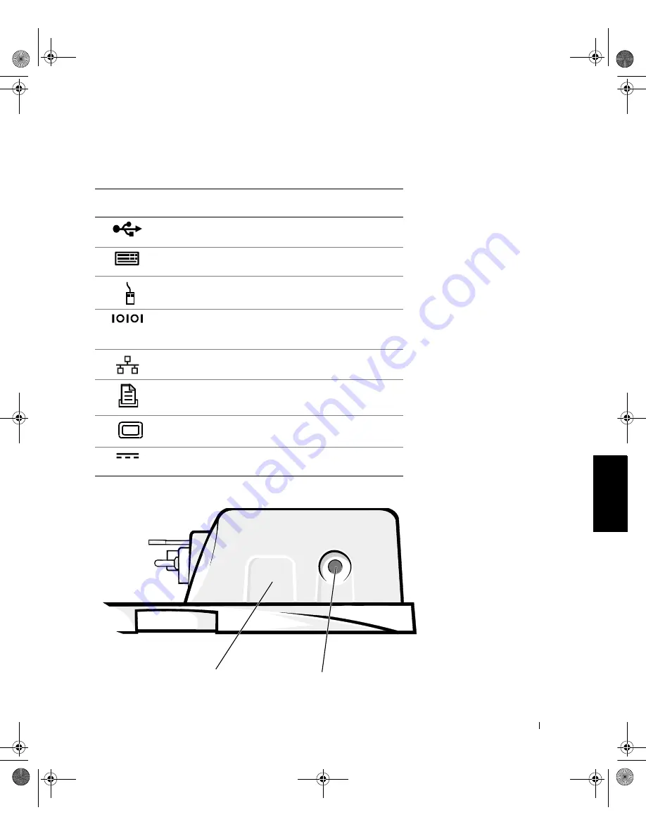 Dell Latitude C/Port II APR Скачать руководство пользователя страница 193