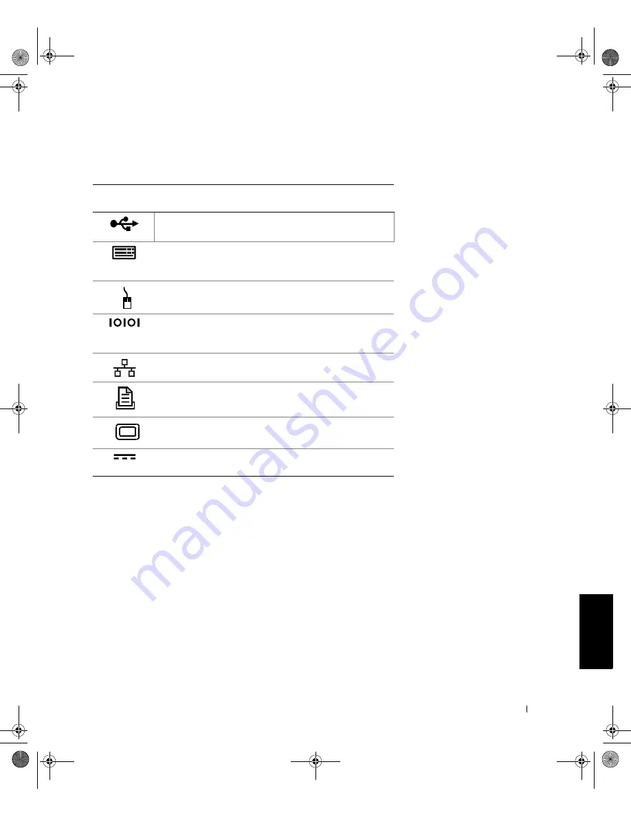 Dell Latitude C/Port II APR Скачать руководство пользователя страница 225