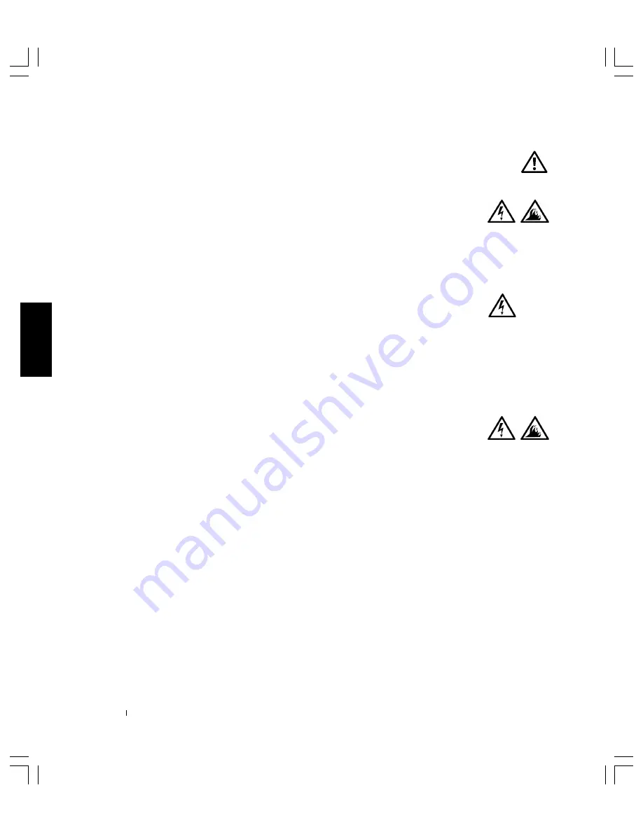 Dell Latitude C/Port II APR Скачать руководство пользователя страница 433