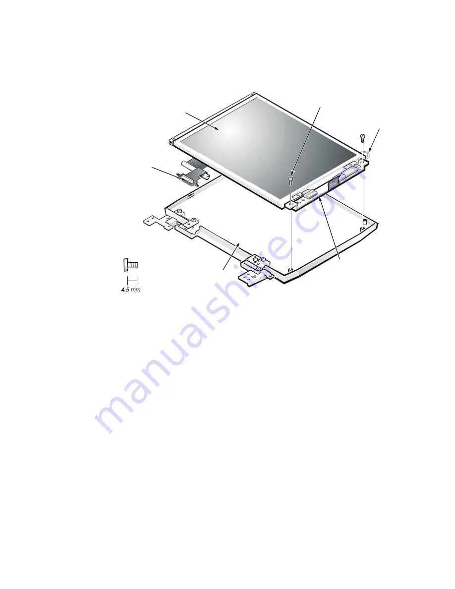 Dell LATITUDE cpia Скачать руководство пользователя страница 32