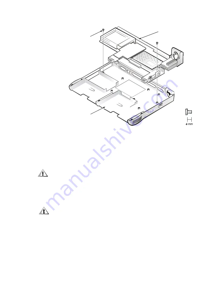 Dell Latitude CPt C Скачать руководство пользователя страница 35