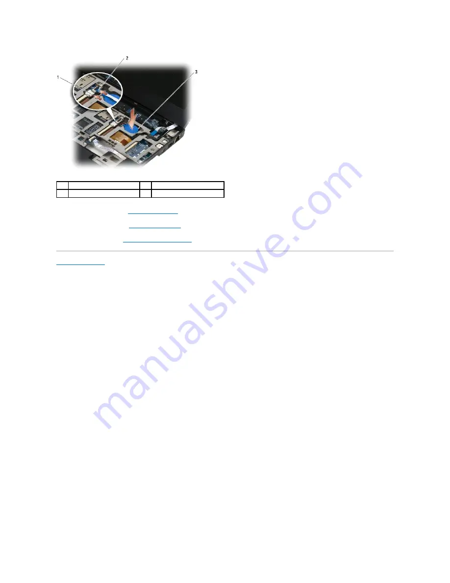 Dell Latitude E4200 Service Manual Download Page 15