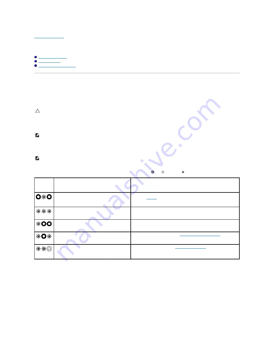 Dell Latitude E4200 Service Manual Download Page 58