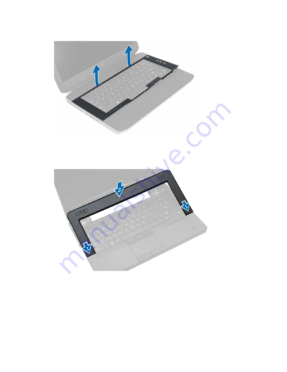 Dell Latitude E5530 Owner'S Manual Download Page 19