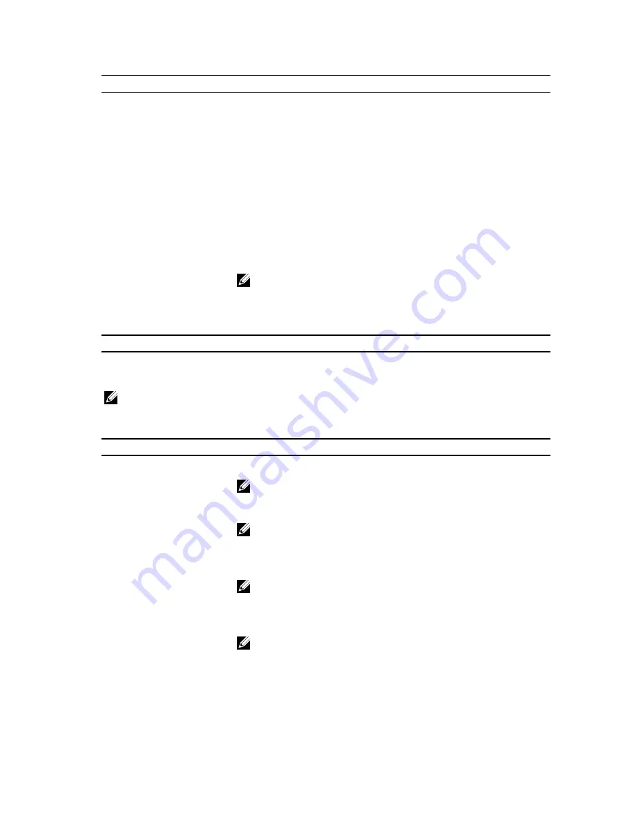 Dell Latitude E5530 Owner'S Manual Download Page 72