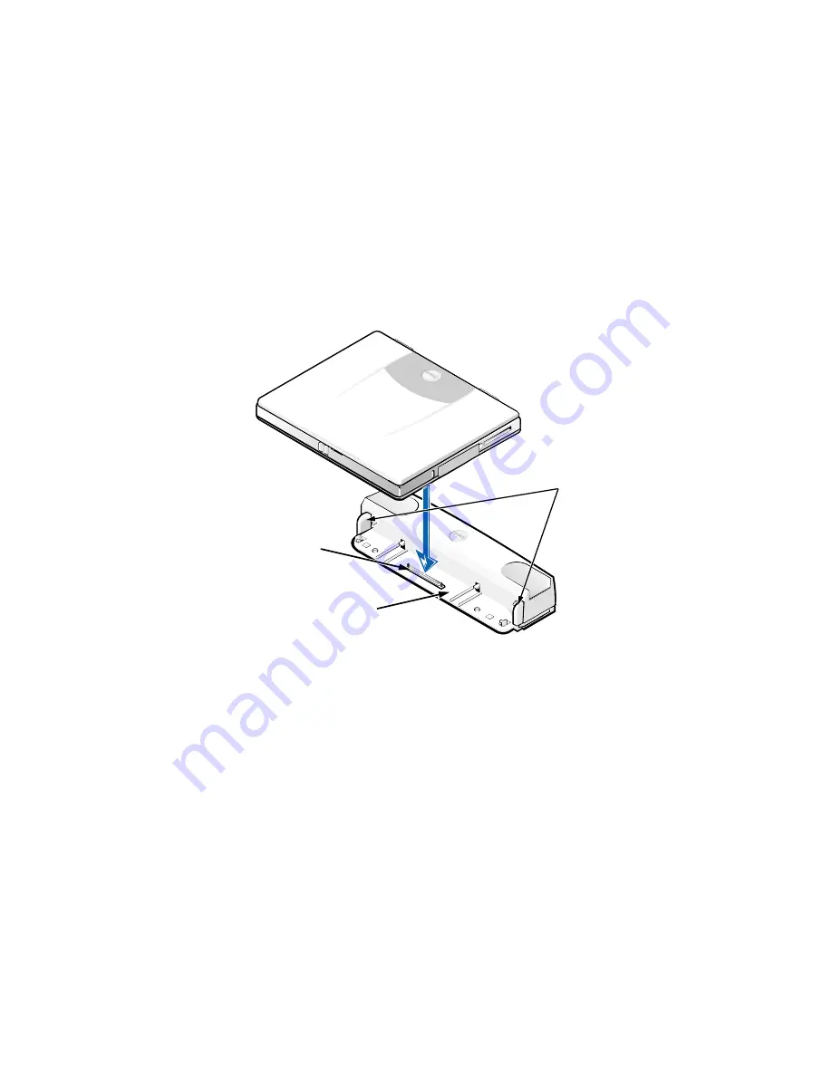 Dell Latitude L400 User Manual Download Page 70