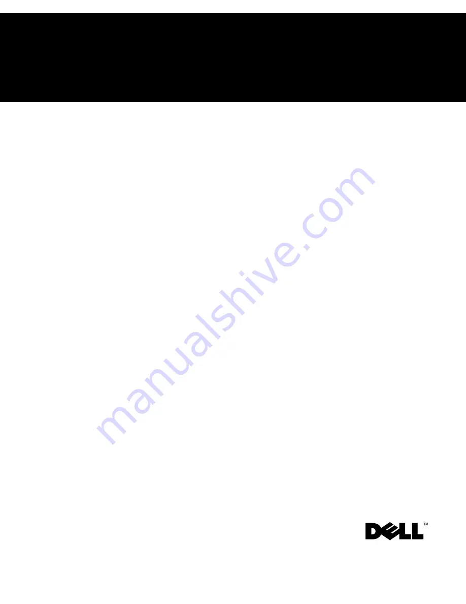 Dell Latitude L400 User Manual Download Page 104