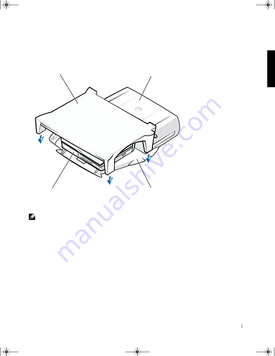 Dell Latitude Latitude Z Скачать руководство пользователя страница 9