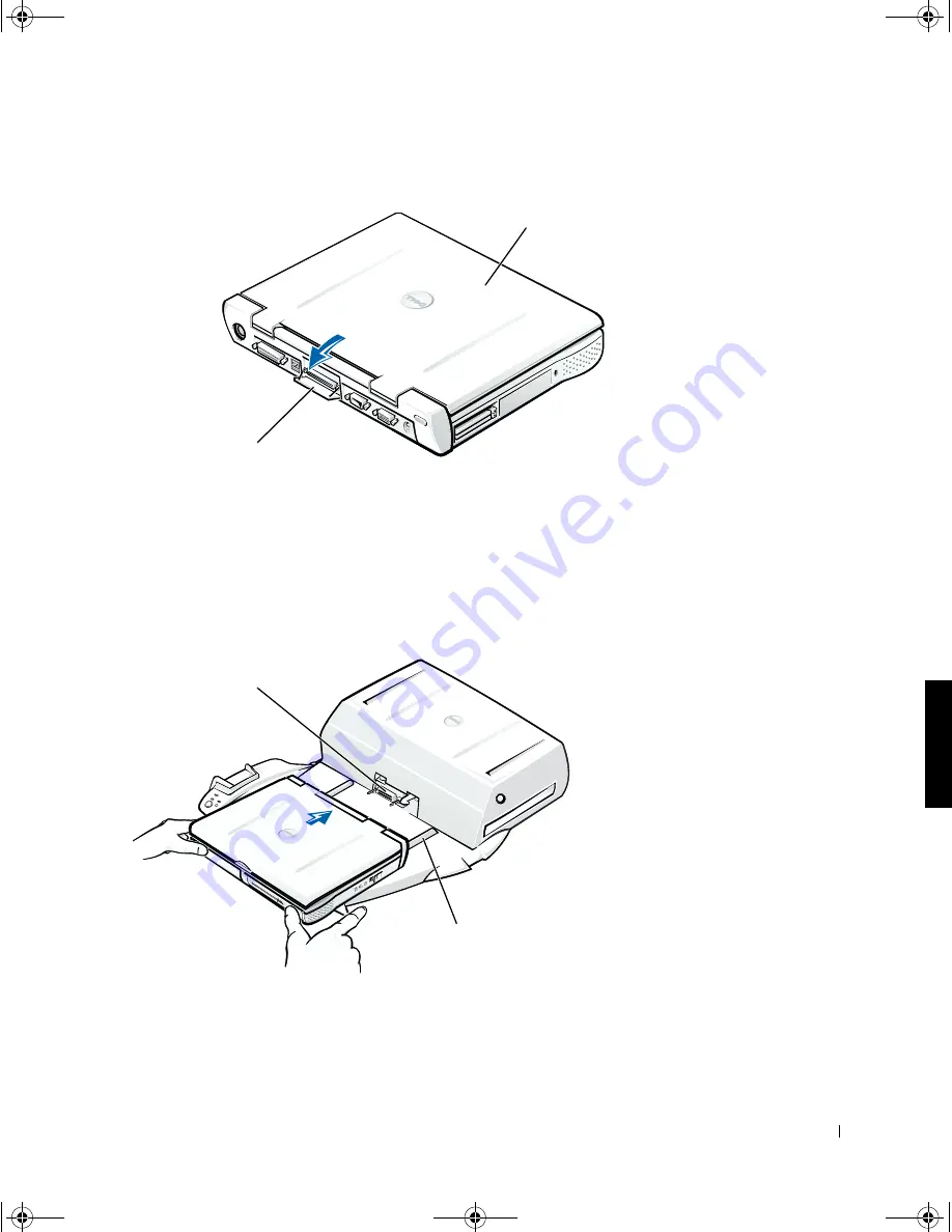 Dell Latitude Latitude Z System Information Manual Download Page 103