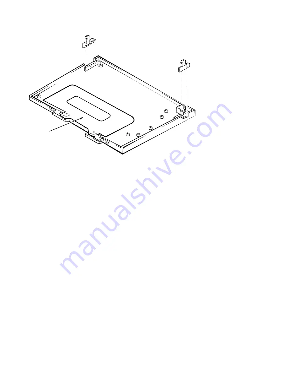 Dell Latitude LM Service Manual Download Page 66