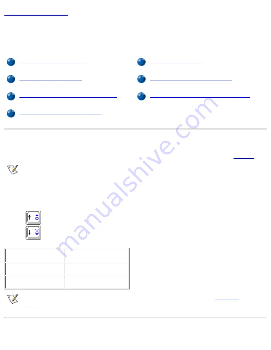 Dell Latitude LS Series User Manual Download Page 52