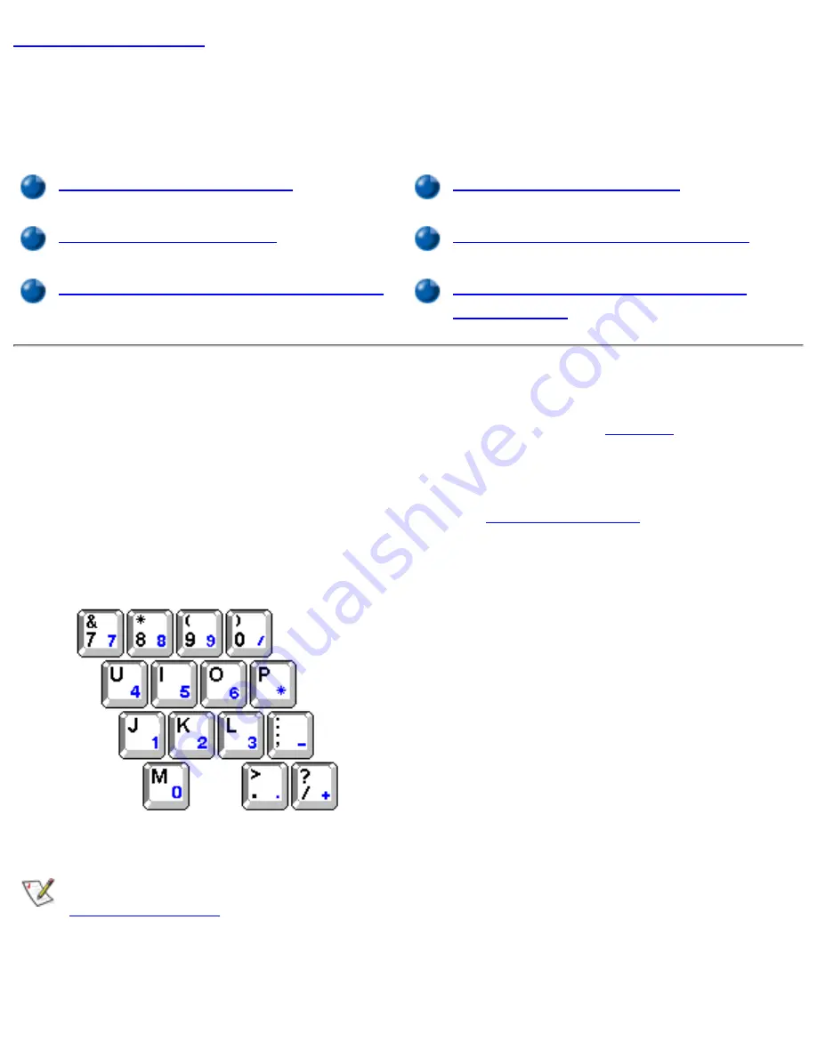 Dell Latitude LS Series User Manual Download Page 59