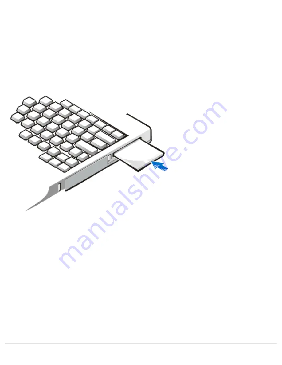 Dell Latitude LS Series User Manual Download Page 64