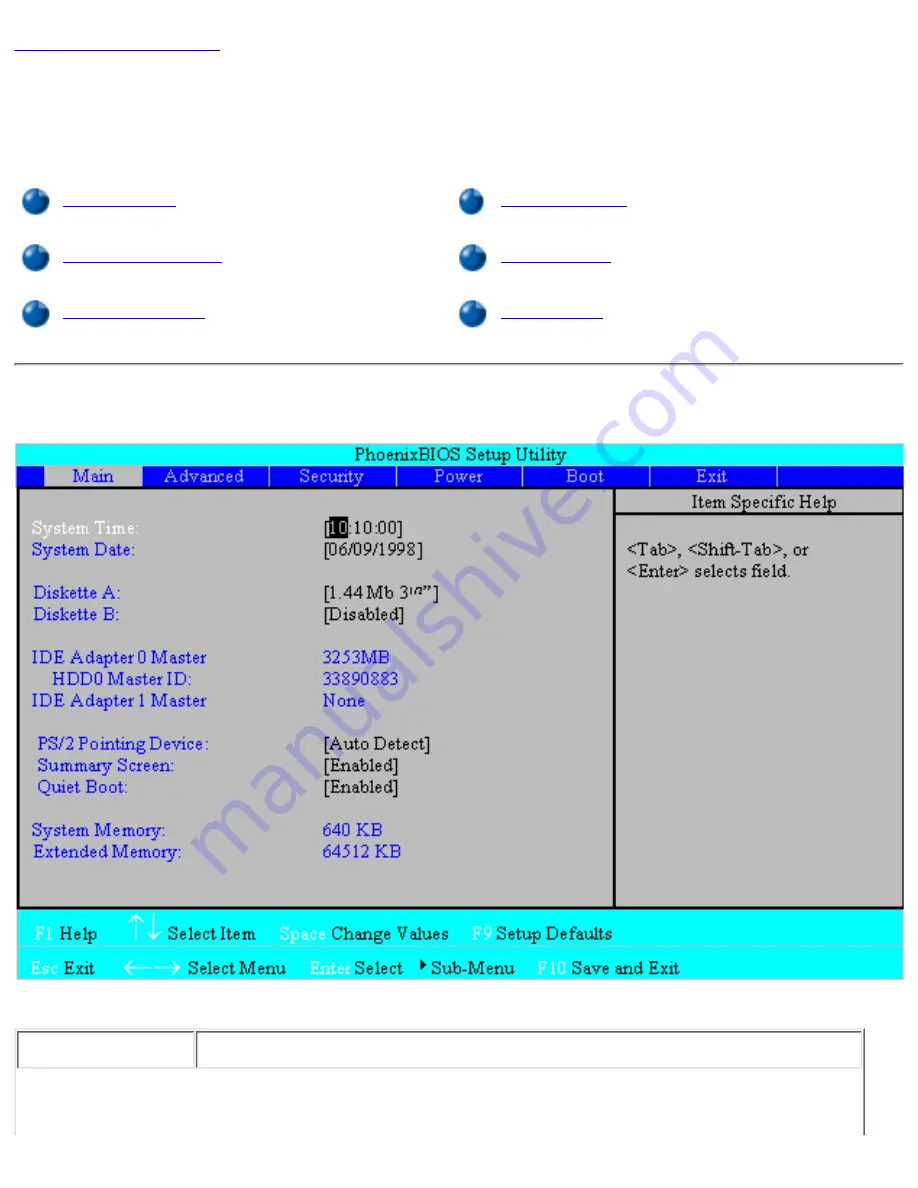 Dell Latitude LS Series Скачать руководство пользователя страница 99