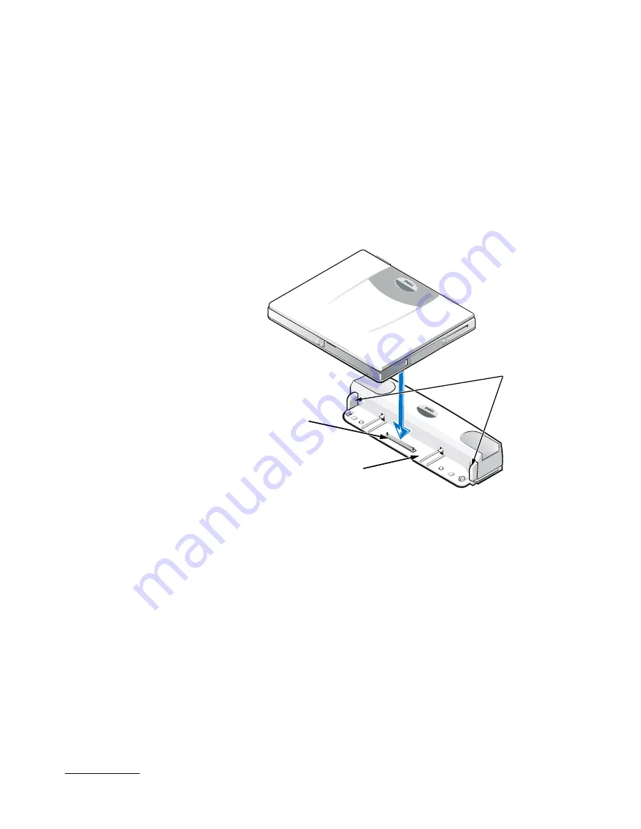 Dell Latitude LS User Manual Download Page 7