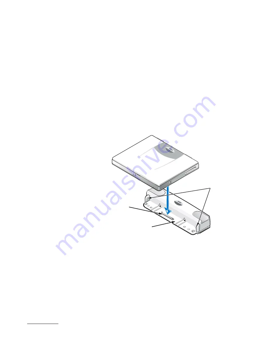 Dell Latitude LS User Manual Download Page 171