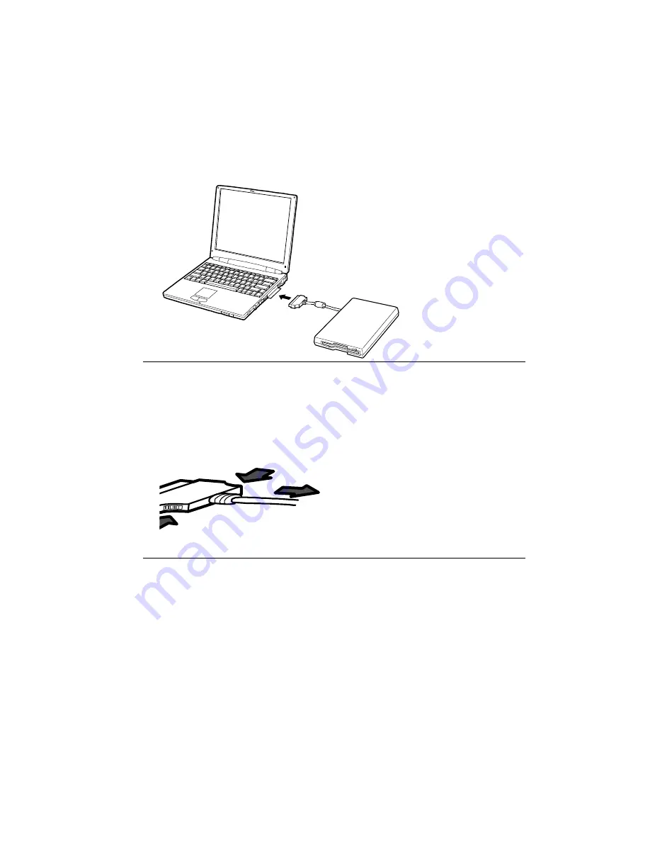 Dell Latitude LT System User Manual Download Page 33